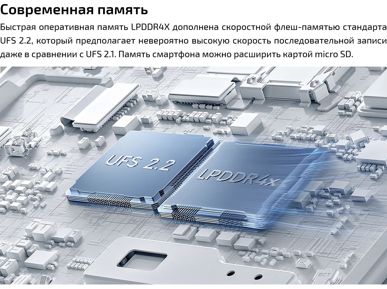 Xiaomi POCO M5 купить в hi-store